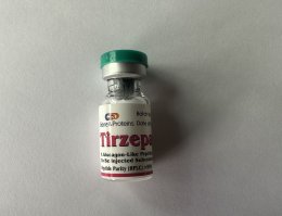 tirzepatide 10mg 1vial (1*10mg)